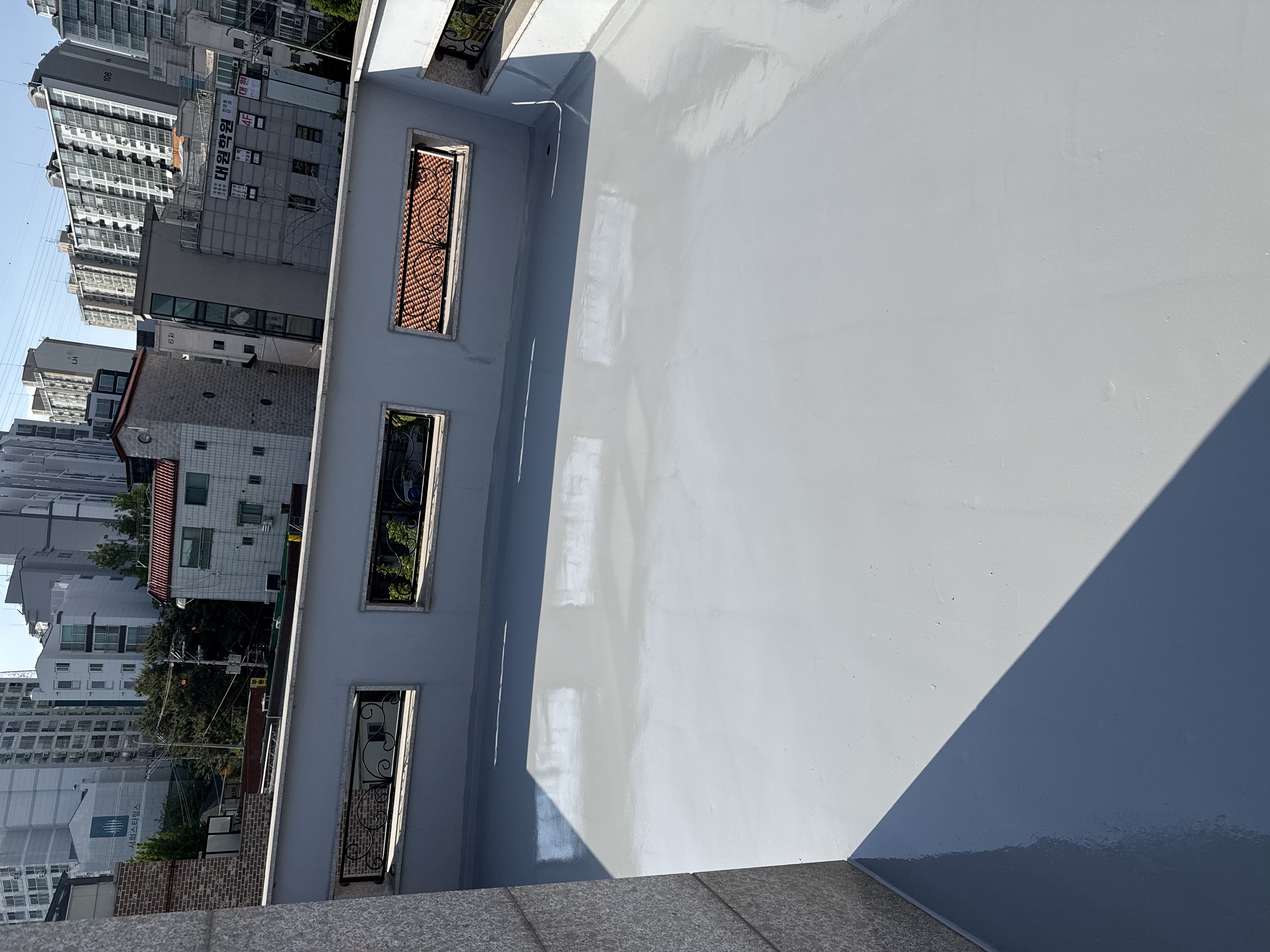 경기도 수원시 장안구 정조로 빌라